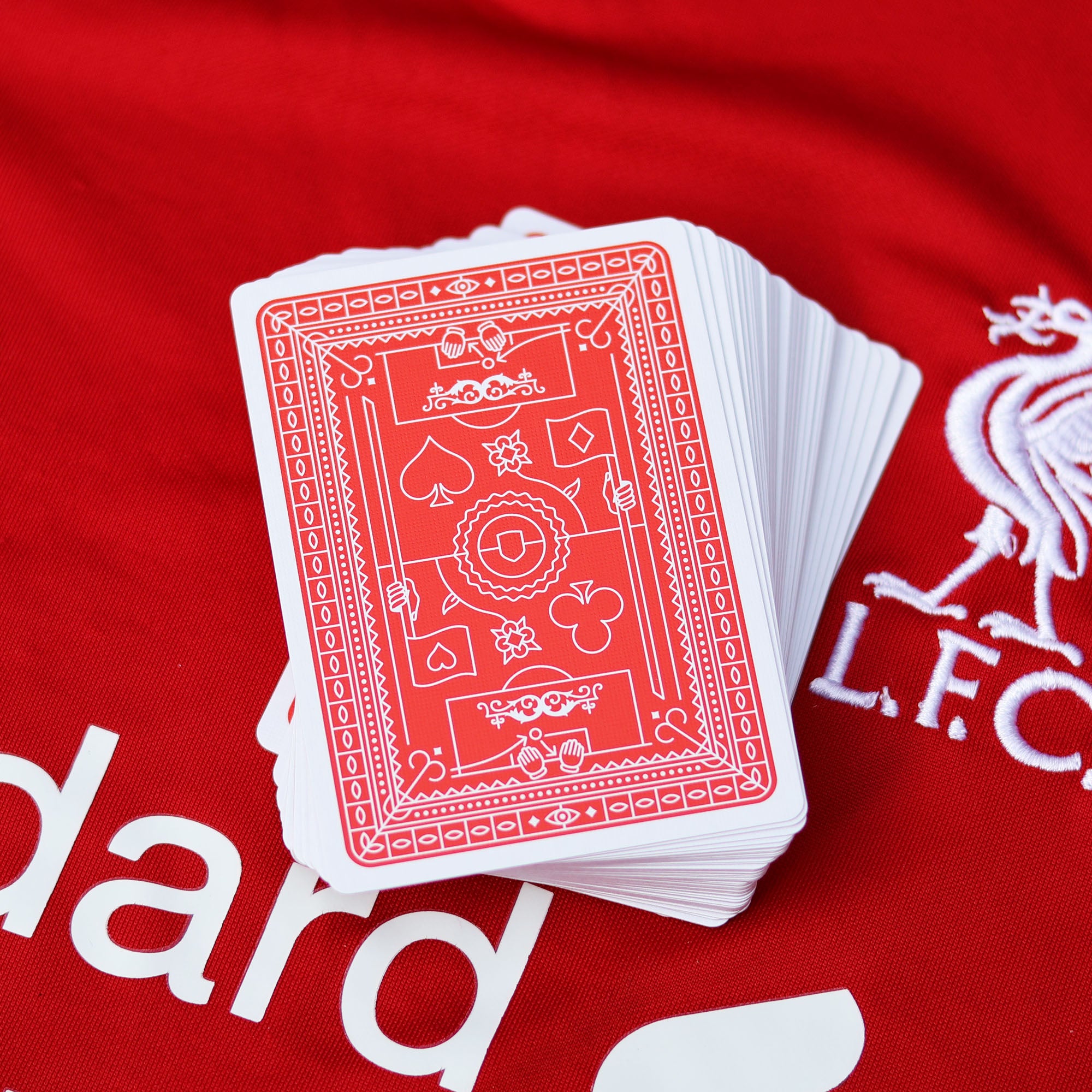 Love Card Games? Try the Liverpool Card Game (Easy to Learn!)