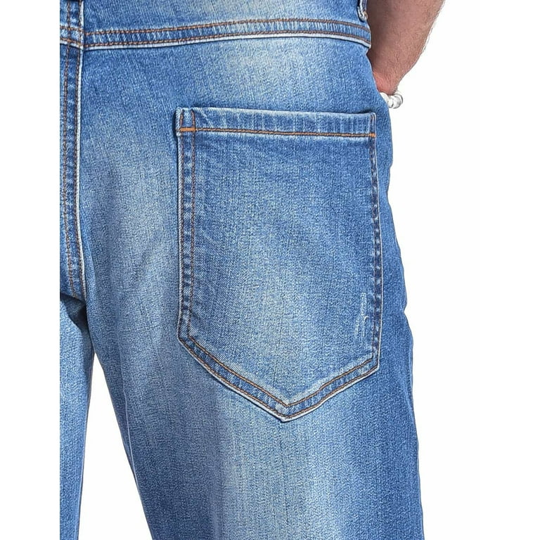 Shop Departed Jeans: Your Easy Guide to the Perfect Fit.