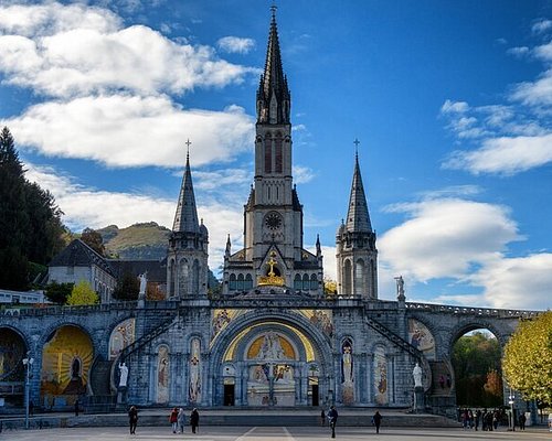 Lourdes France Tours: Experience the Miracles & History