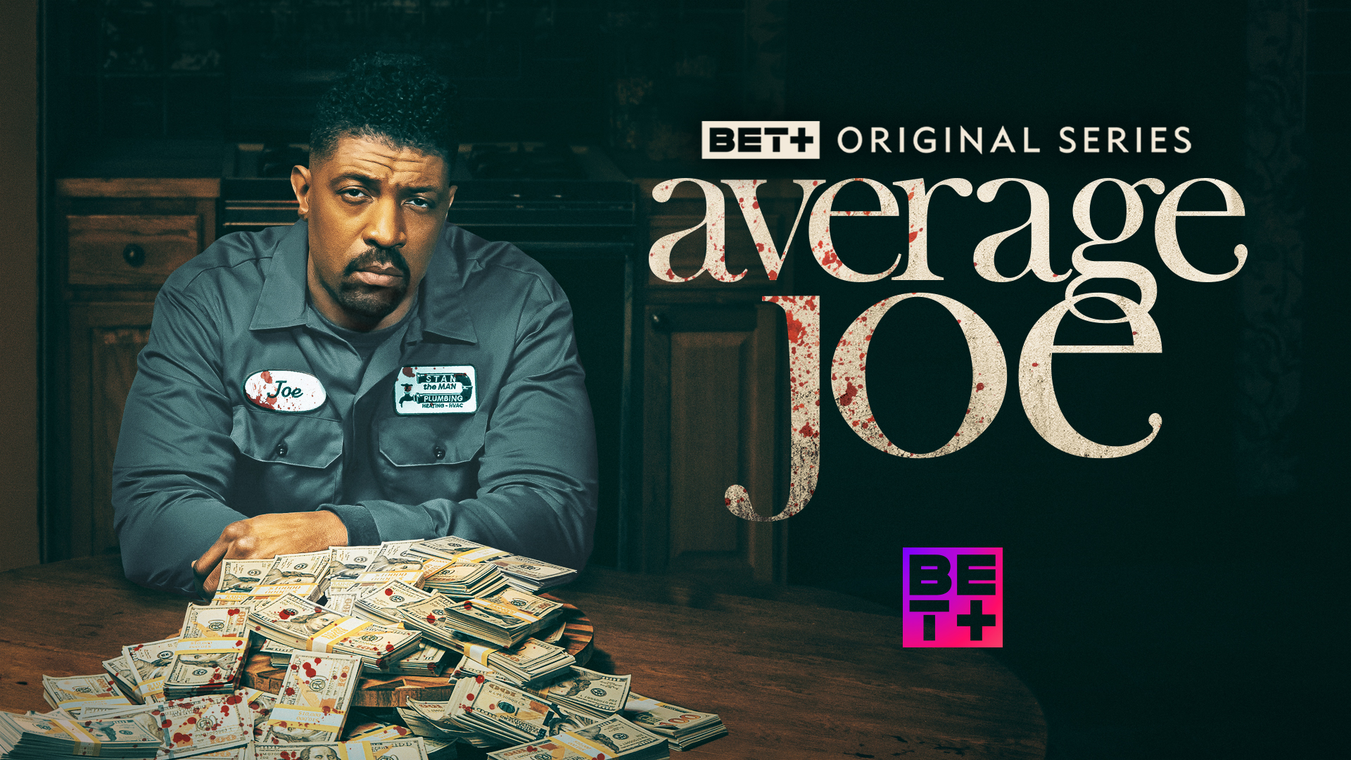 Will there be an Average Joe Season 2 BET Plus for sure? Get the official word and updates on the next season.