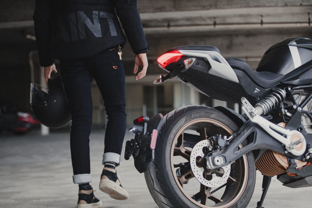 Riding in Jeans: Tips for a More Comfortable Motorcycle Ride