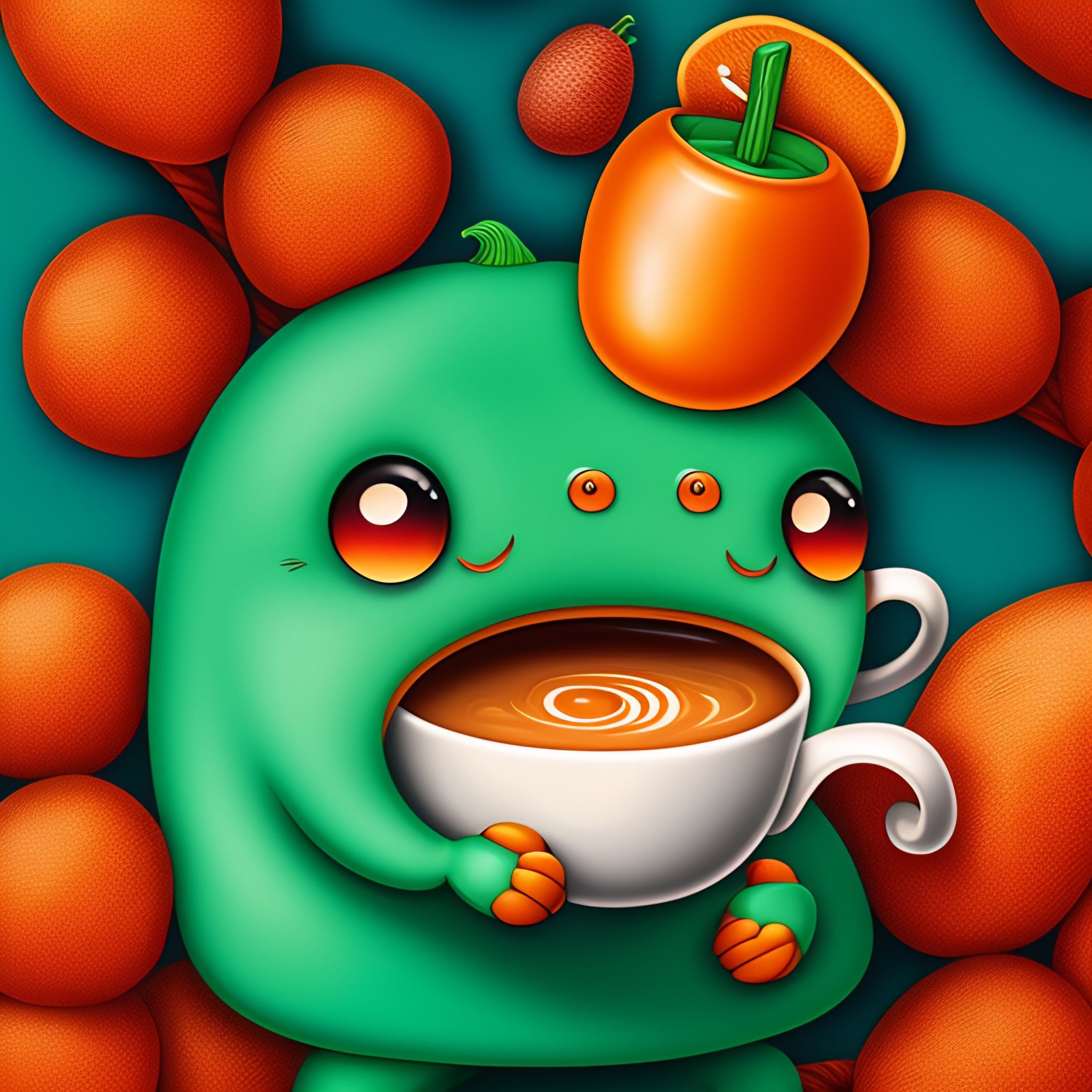 Awesome Monster Pictures to Draw: Unleash Your Creativity!