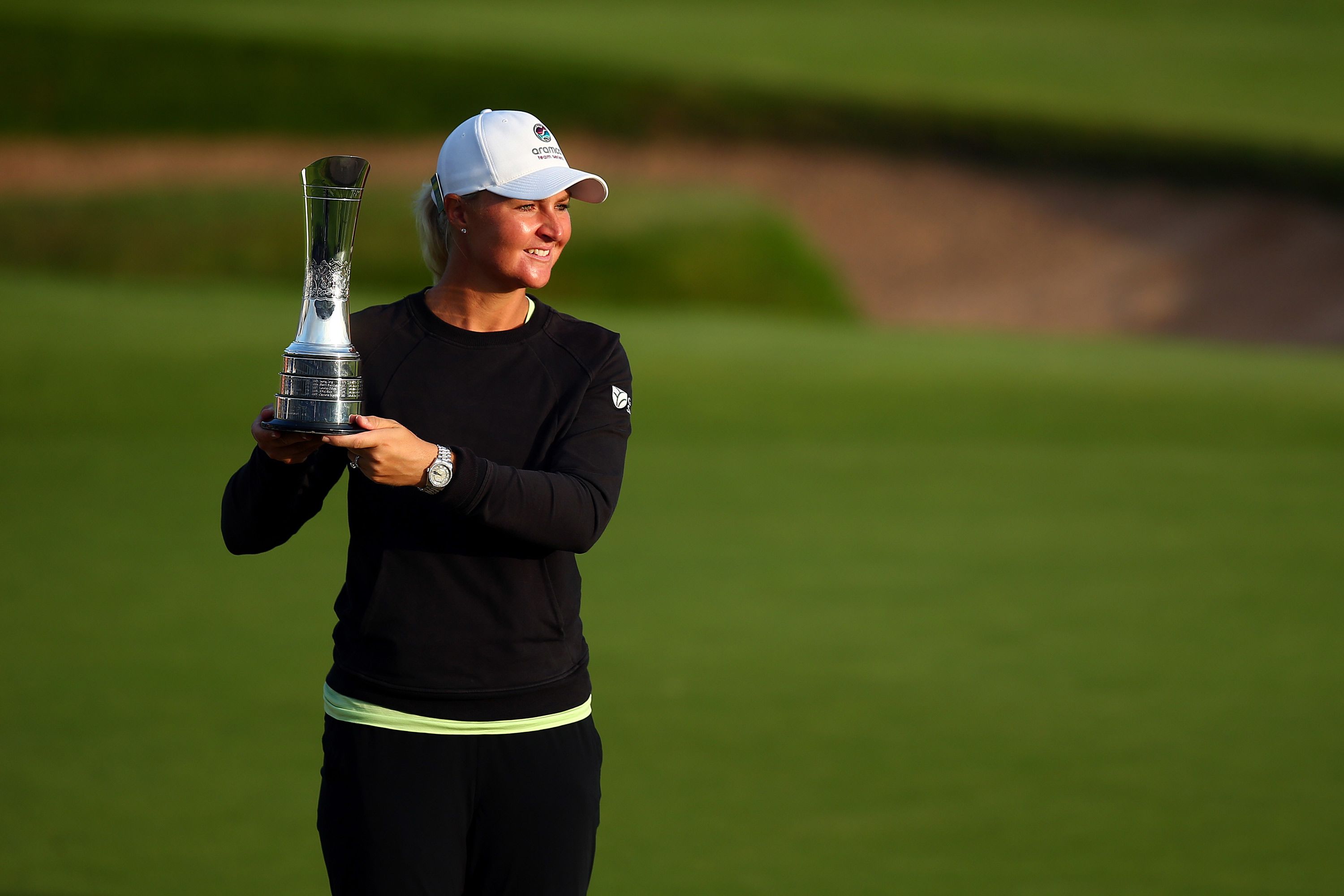 How does Nordquist Golf achieve such great results? Uncover the secrets behind their consistent winning play.