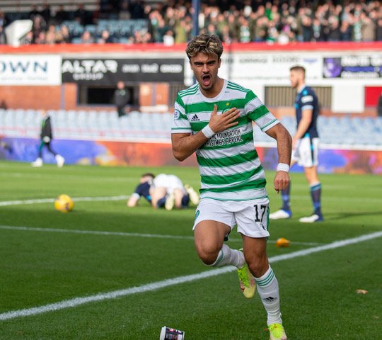 Jota Neves: The Rising Star You Need to Know About Now