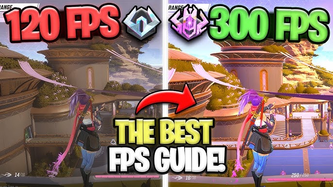 Boost Marvel Rivals Frame Generation: Easy Optimization Tips