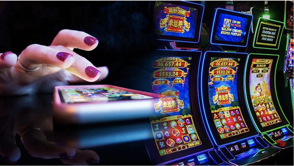 $5 Slot Machine Strategy: Expert Advice to Win