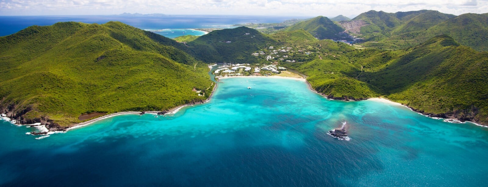 Planning a trip? How is the temperature in St Martin year round? Find the best months to visit easily.