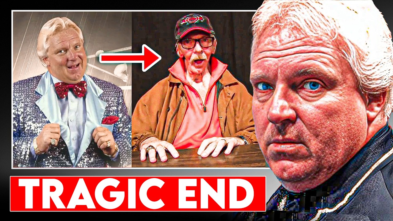 Bobby Heenan: The Sad Truth About What Happened to Him