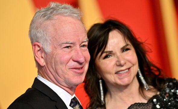 John McEnroes Net Worth: A Look at His Earnings and Assets