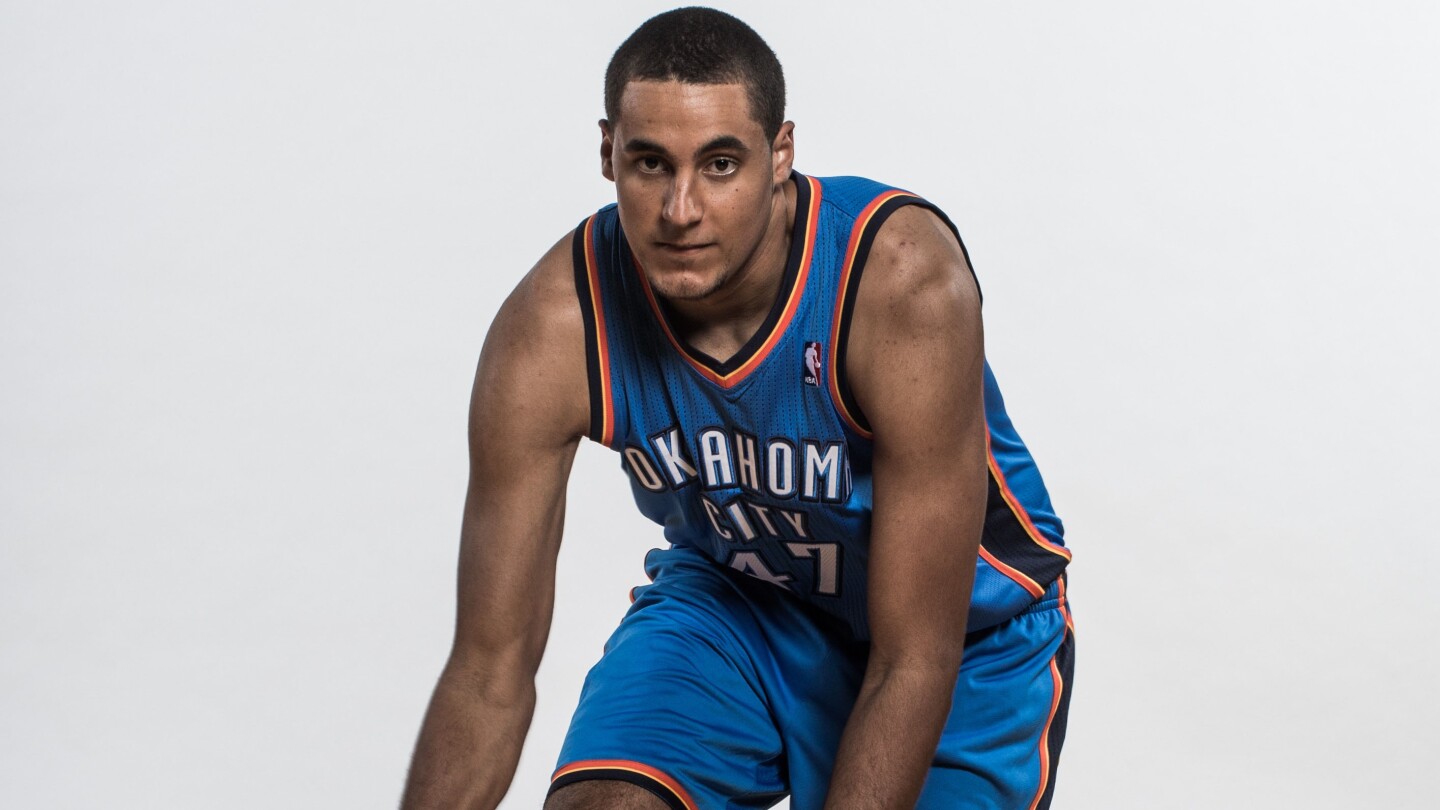 Grant Jerrett Basketball News: Stay Updated on Grant Jerrett