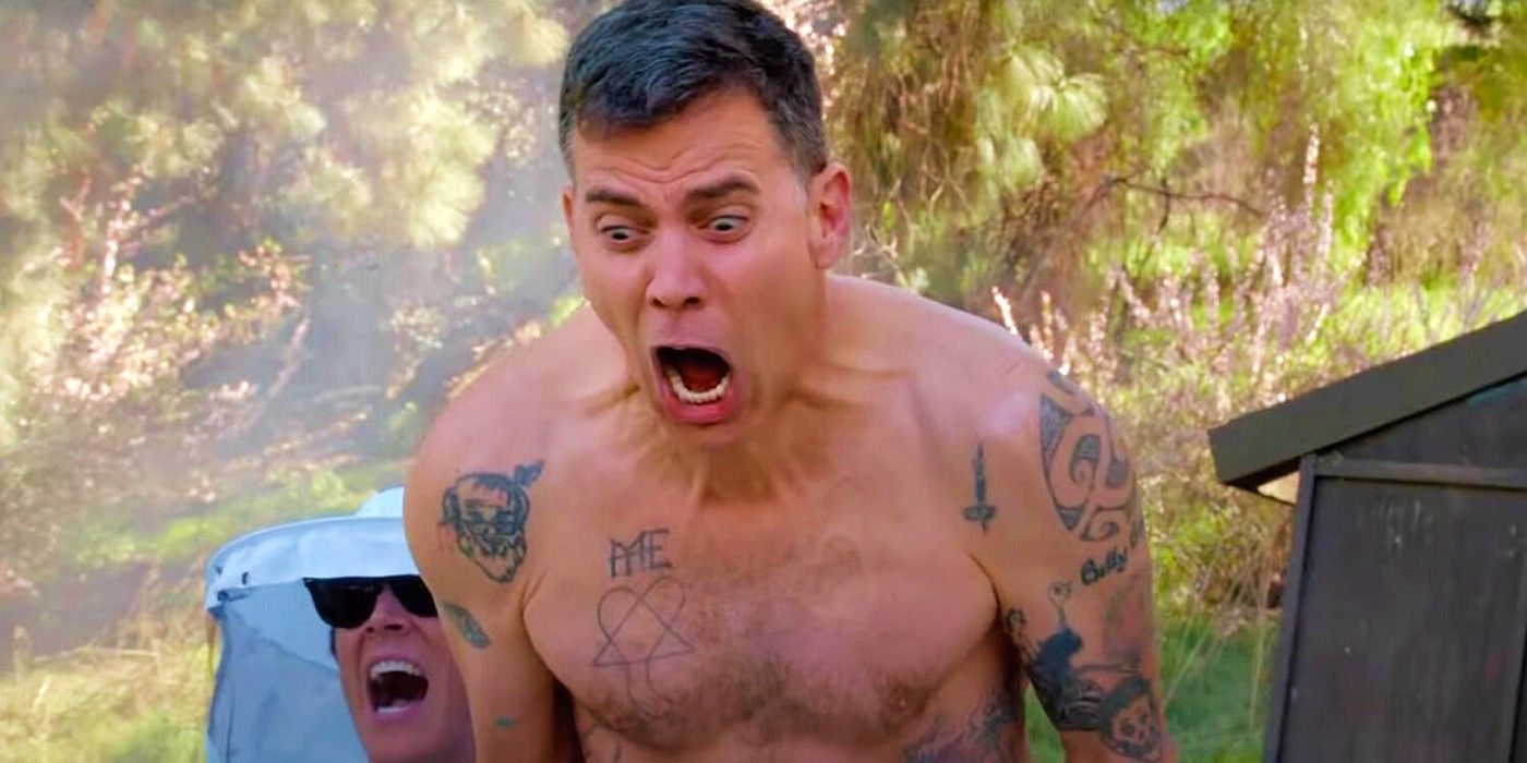 When did the steve o voice change actually occur? Tracking the timeline of his noticeable vocal shift.