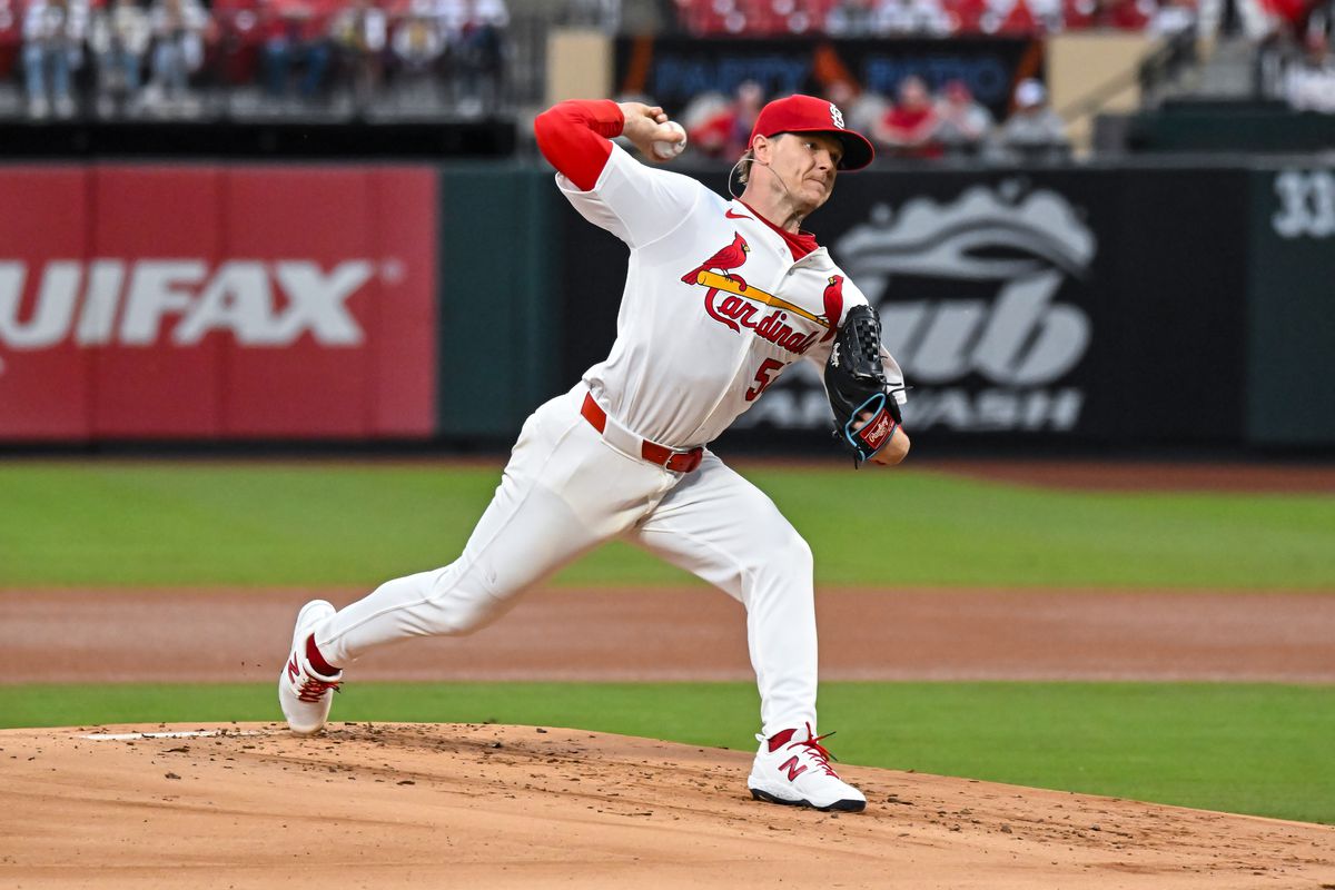 Are the stl cardinals pitching stats improving lately? Analyzing recent performance trends for fans.