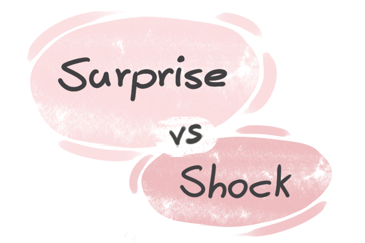 Big Shocked or Just Surprised? How to Tell the Difference Easily