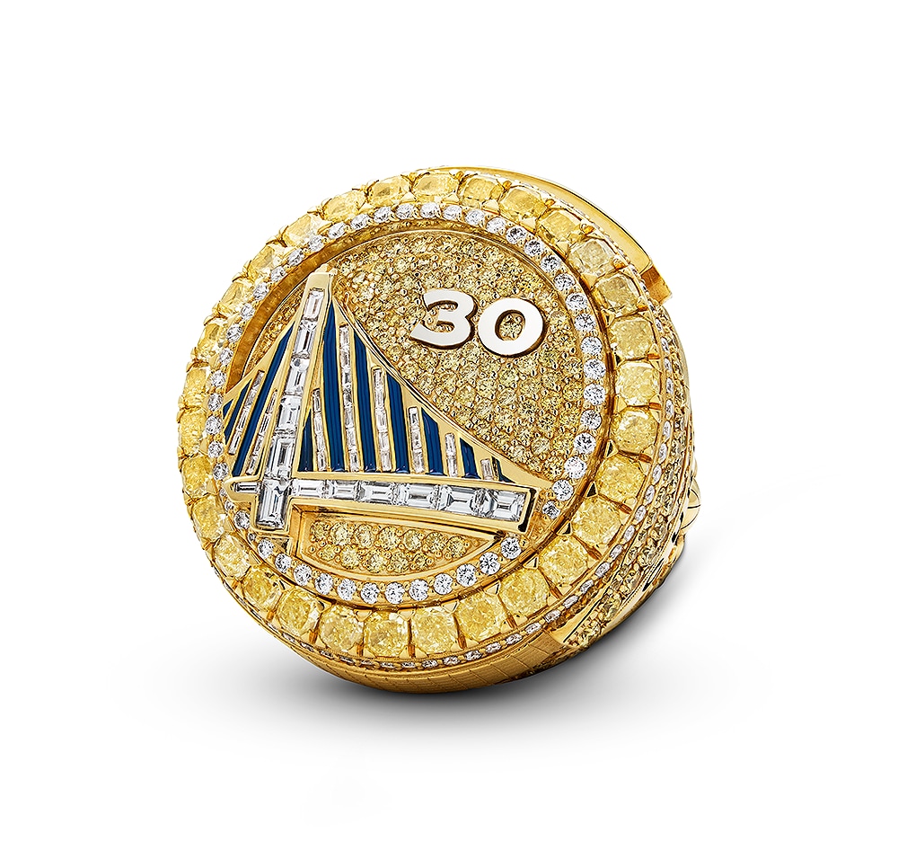 Want to see every Warriors NBA championship ring? Explore this gallery showcasing the iconic NBA championship ring Warriors collection.