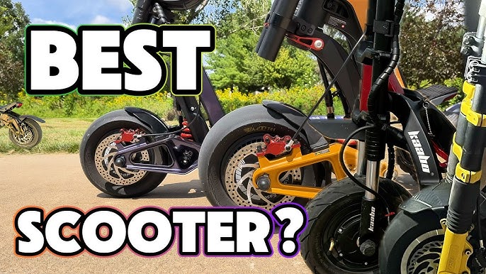 Moto Scoot: Your Ultimate Guide to the Best Motor Scooter
