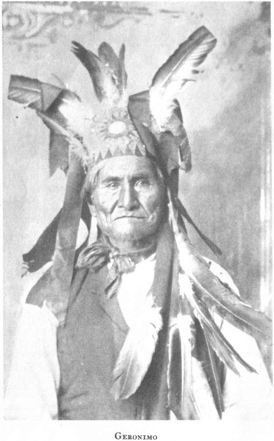 Why is Francisco Geronimo important? Discover his lasting influence and overall legacy today.