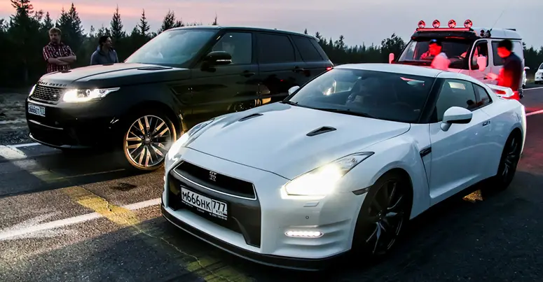 Step-by-Step Guide: How to Make a Drag Car at Home