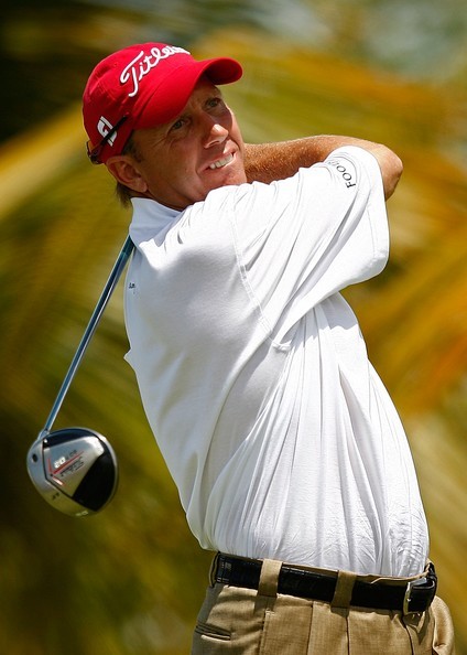 Greg Kraft Golfer: A look at his impact on the sport.