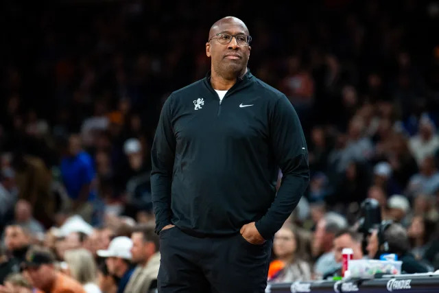 Whats the latest Mike Brown news? Find all the recent updates on the coachs status here.