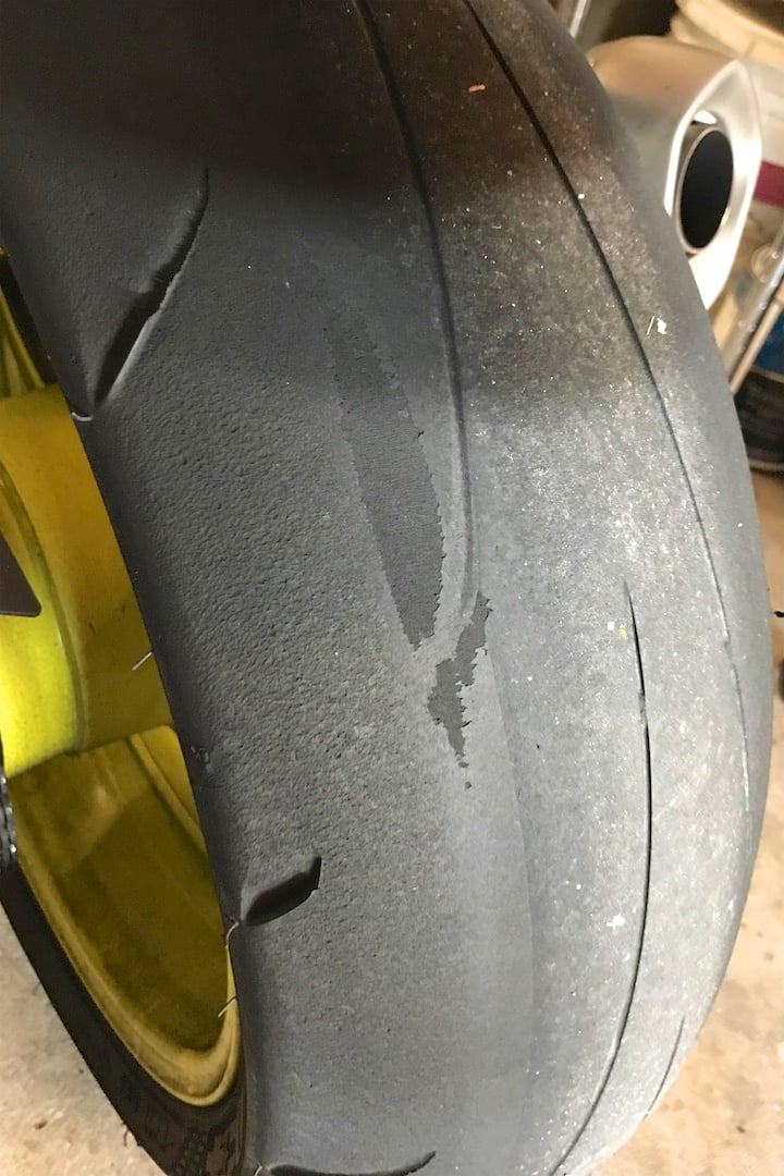 How good are Dunlop Q3S tires really? Hear honest reviews from actual riders.
