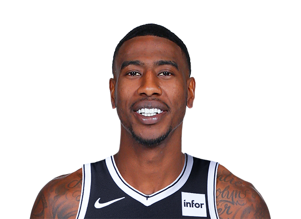 Who is Iman Shumpert NBA career highlights?