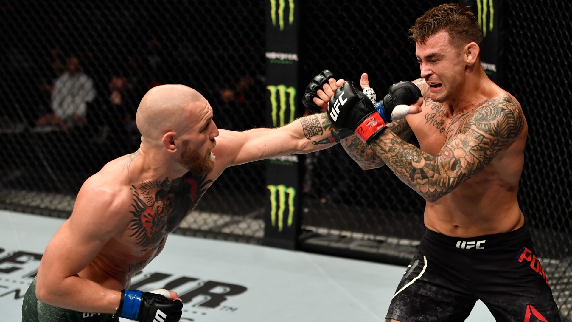 How many rounds UFC fights usually last? Understanding the standard versus championship fight lengths.