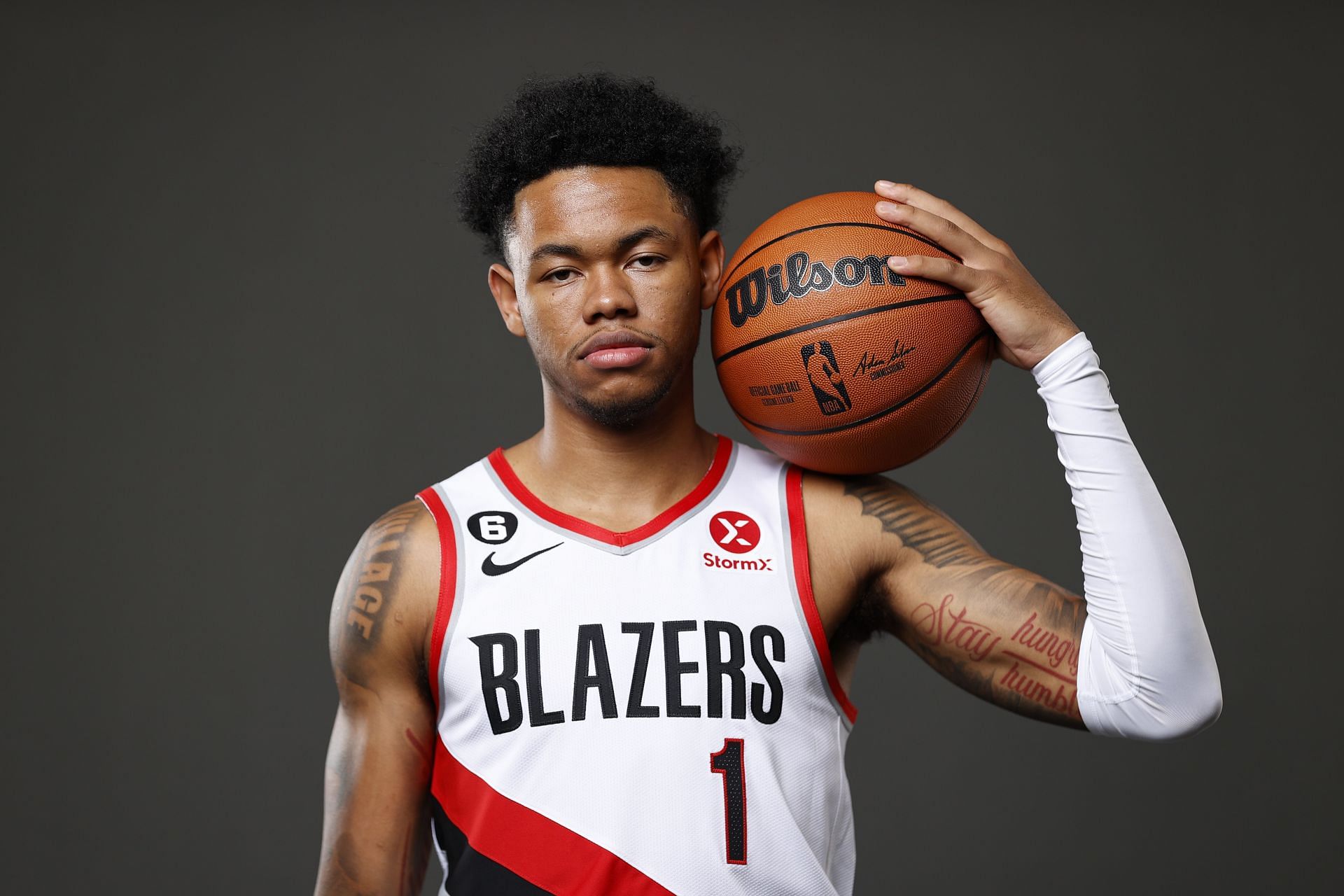 Anfernee Simons draft profile revisited: Was he the steal everyone thought he would be?