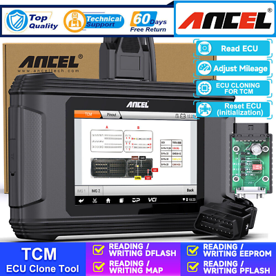 Which tool should you use to flash ECU? Check out this guide to the best options available now.