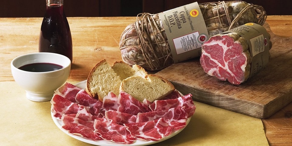 What Exactly Is Coppa Giulia? Learn About This Tasty Italian Cured Meat.