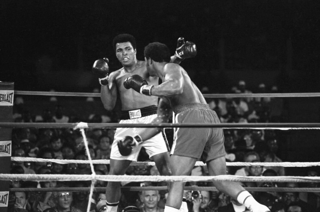 What made sports 60s so exciting? A look back at the thrilling competitions and stars.