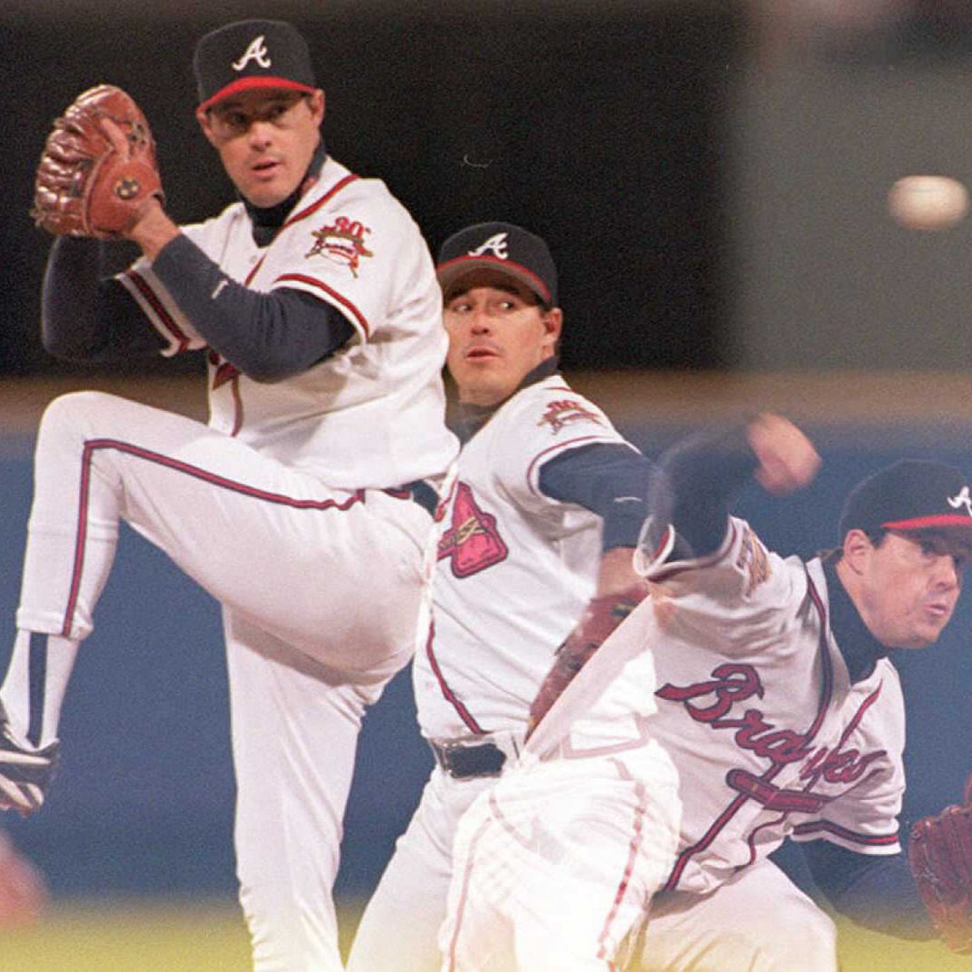 Dominant Atlanta Braves 90s Pitchers: A Fan Favorite List