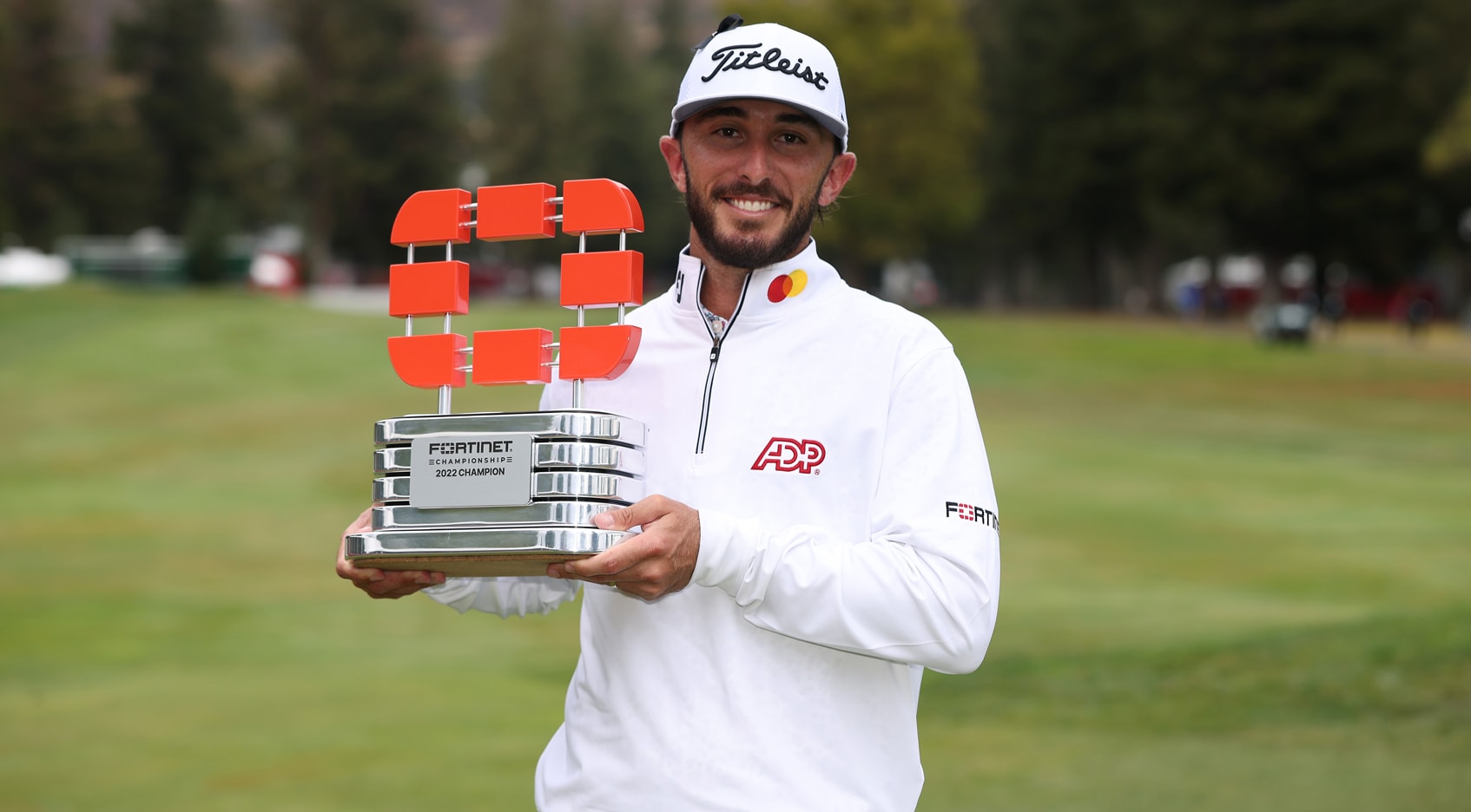 Who Won the 2022 Fortinet Championship? Discover the final winner and scores easily!