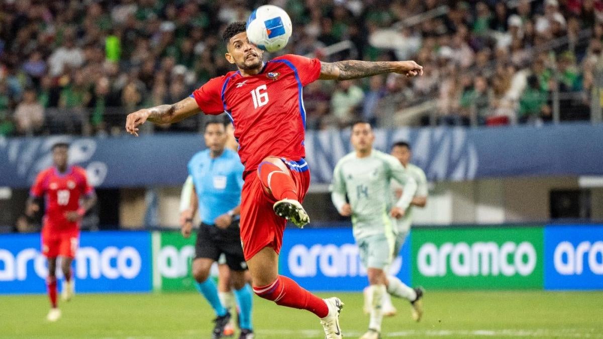 Panama vs Jamaica: Find Out Where to Watch the Game