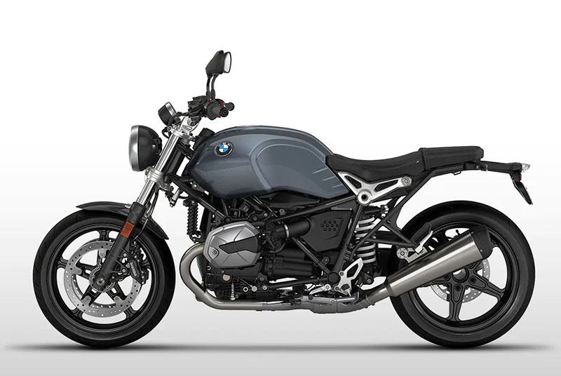 What is the price for a new bmw r 9 t pure? Finding the best deals easily online.
