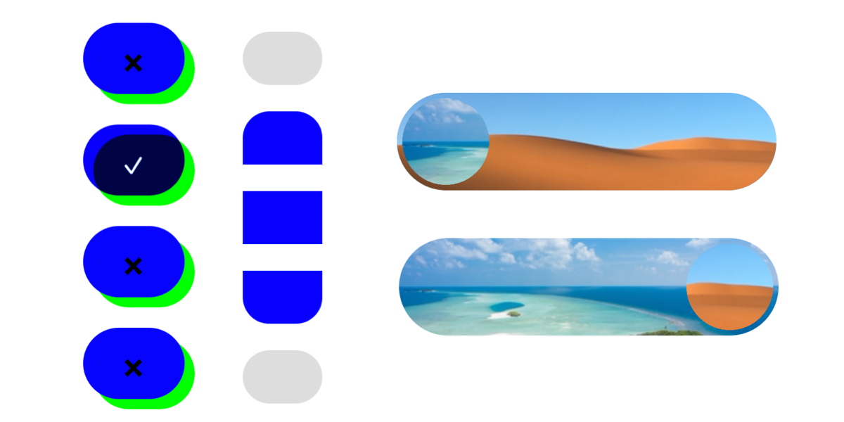 How can you easily style v-checkbox? (Discover simple CSS tricks to make it look great)