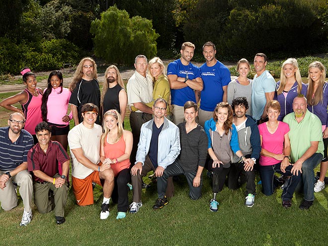 Amazing Race Season 21: Everything You Need to Know