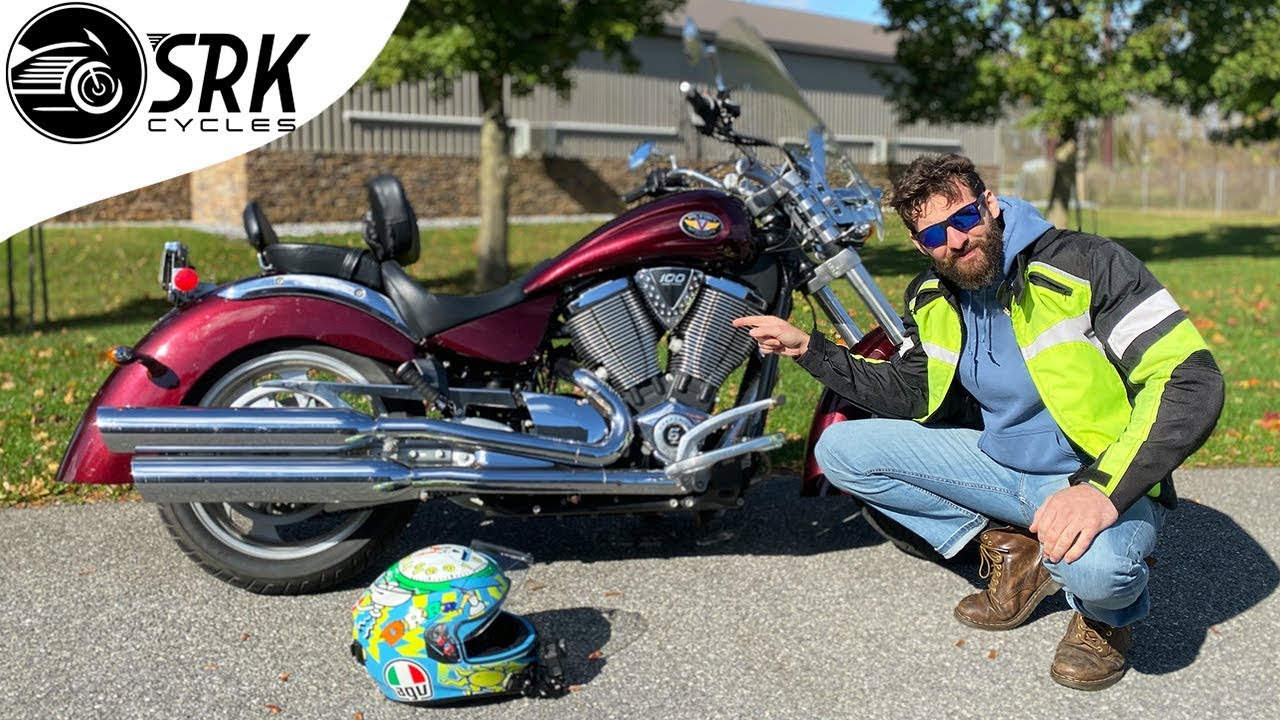 Are Victory Motorcycles Made in America? Find Out Here!
