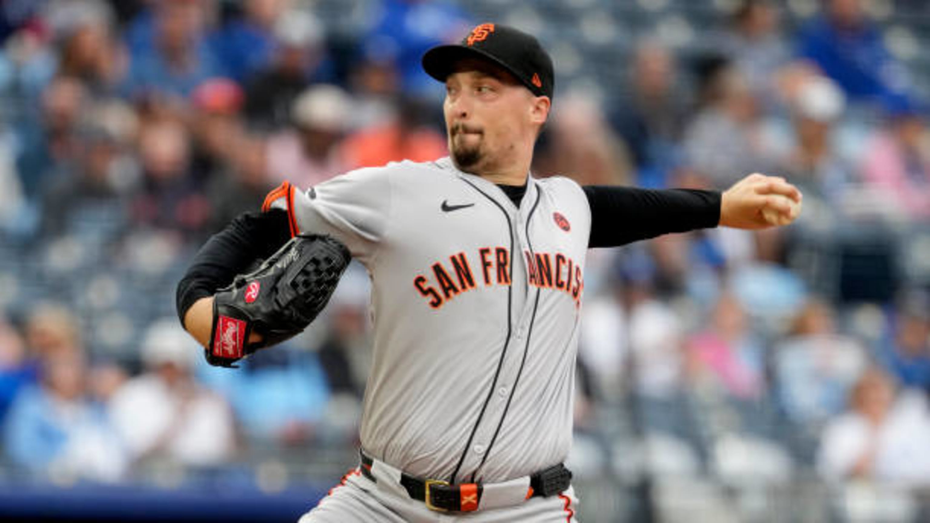 Analyzing the Latest Blake Snell Next Team Odds: Who Are the Top Favorites to Sign Him Now?