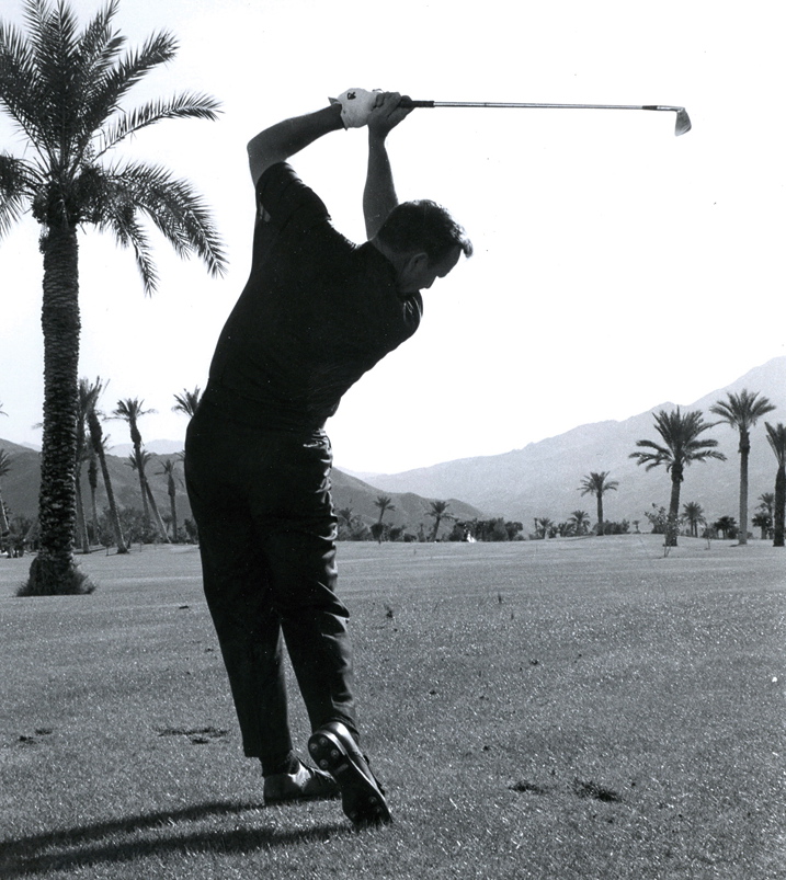 Can you improve watching Bezuidenhout golf techniques? Key takeaways you can apply from his playing style.