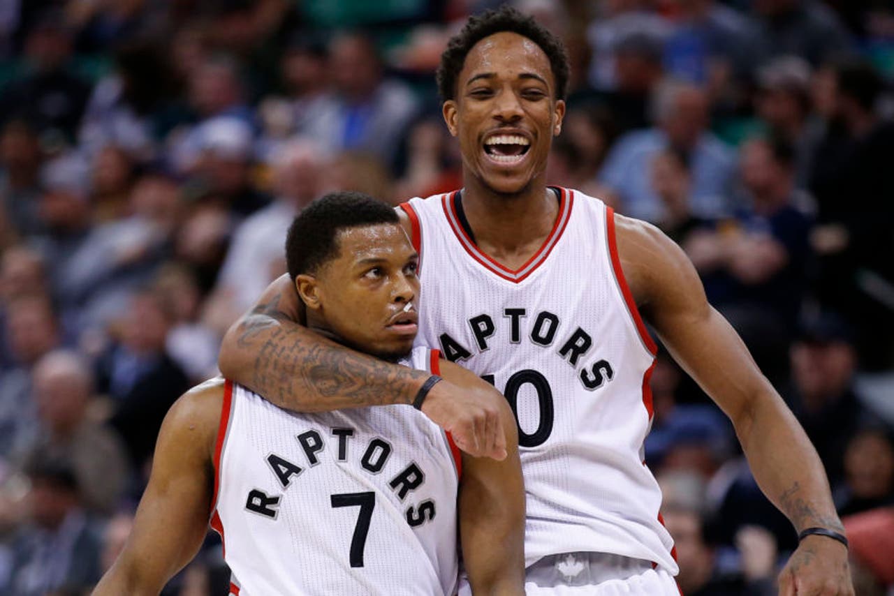 Toronto Raptors 2016 Roster: Where Are They Now and What Happened?