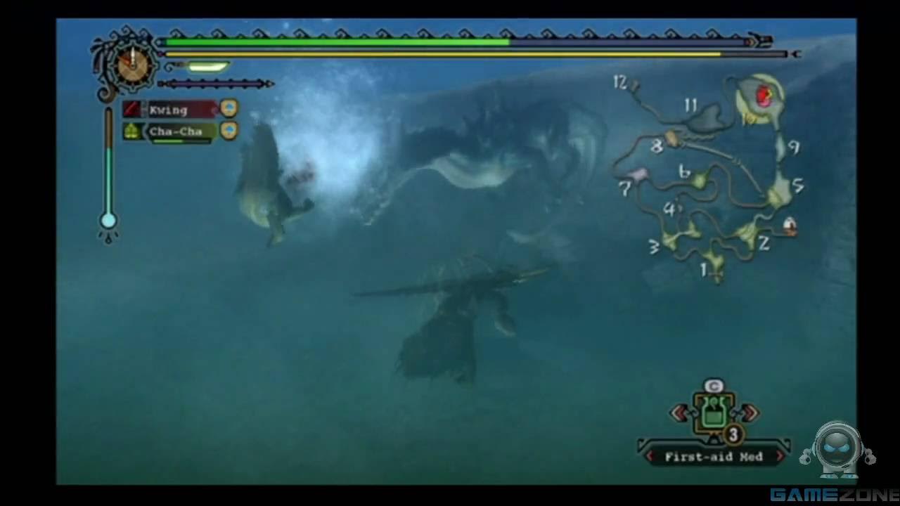 Lagiacrus Strategy: Dominate with This Simple Guide!