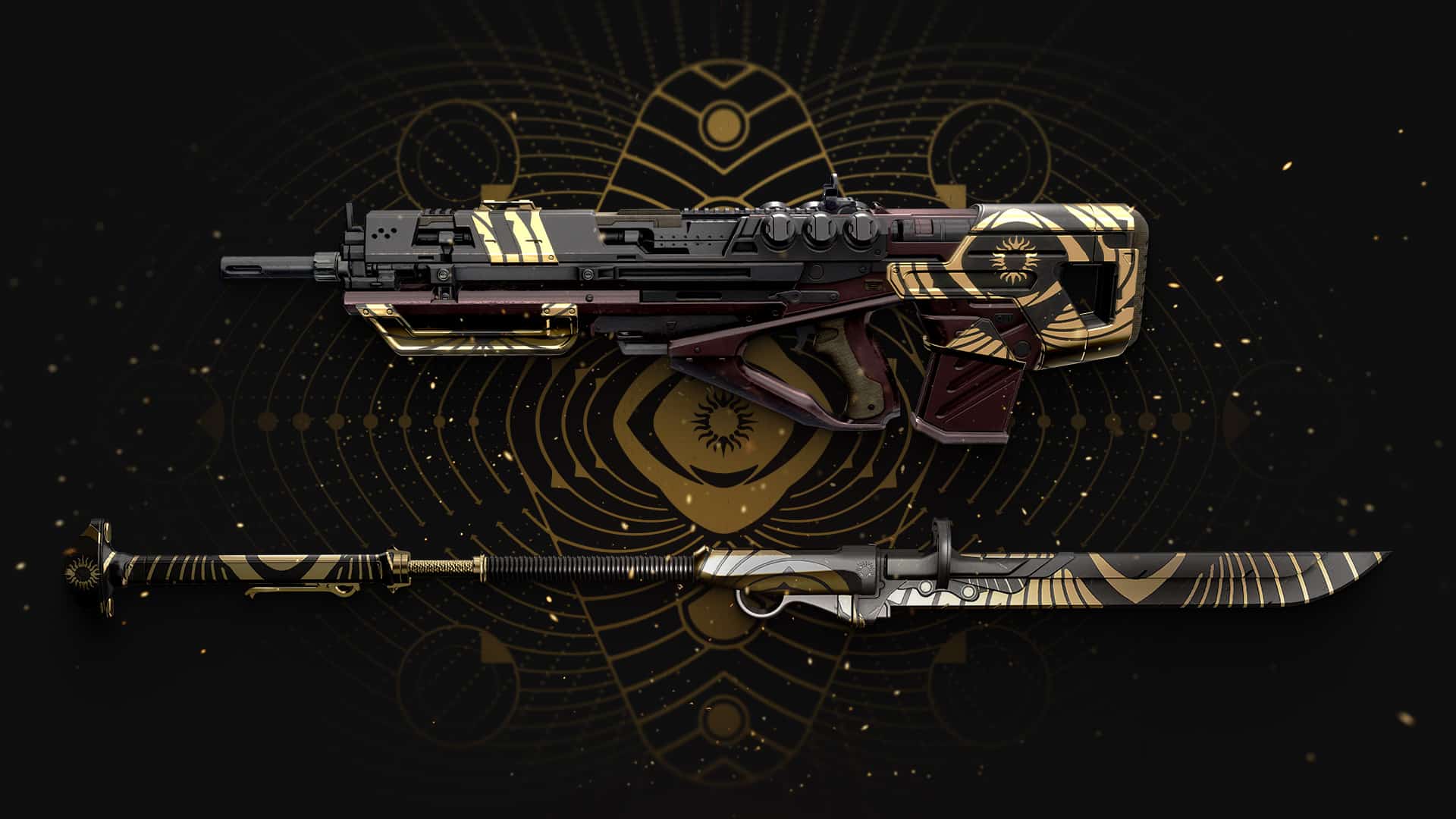 What are the specific Destiny Trials weapons this week? Check this guide for the loot pool.