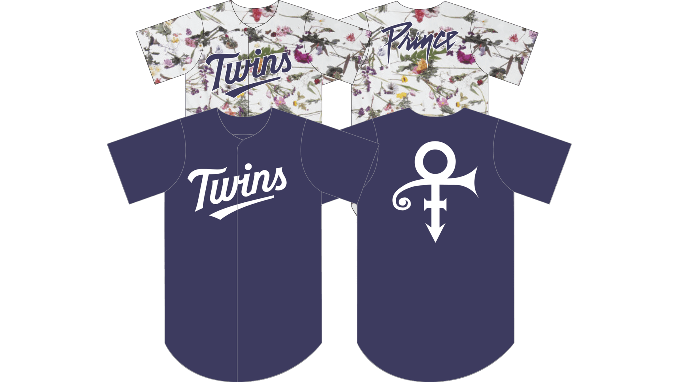 Get your authentic minnesota prince jersey now! (Dont miss out on this popular collectible)