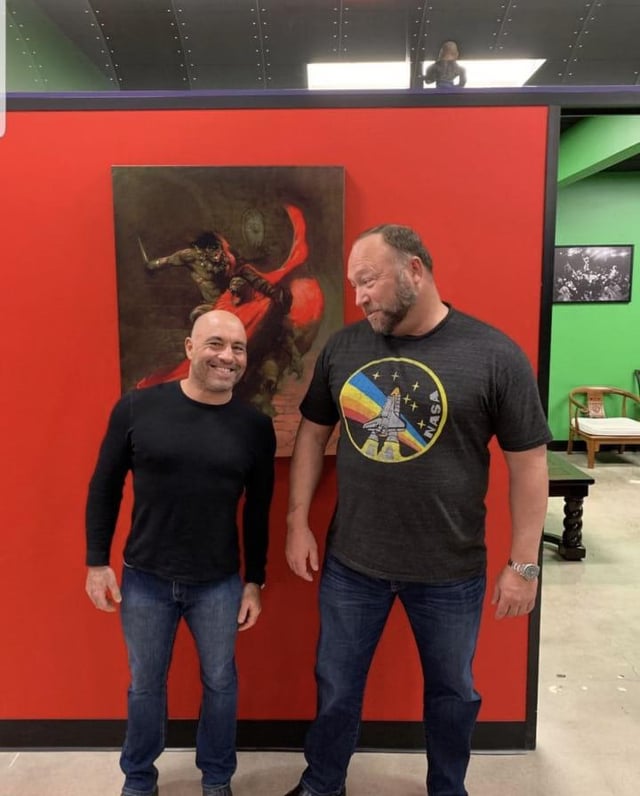 Curious about Alex Jones height? We reveal the most discussed measurement for his actual stature.