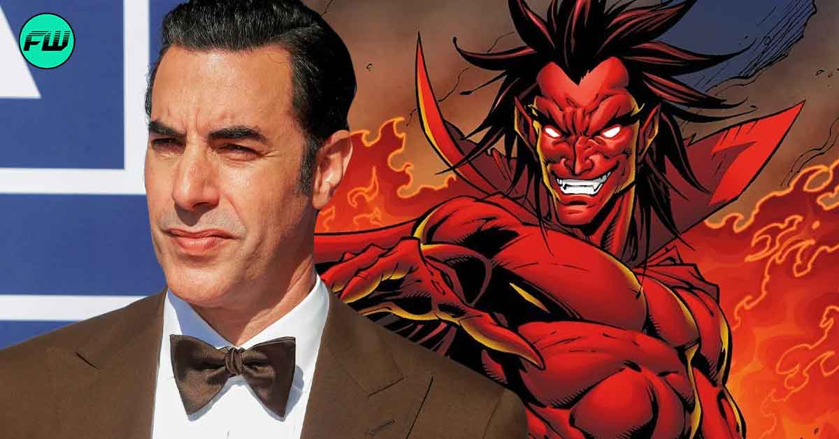 Who is Mephista? Everything You Need to Know