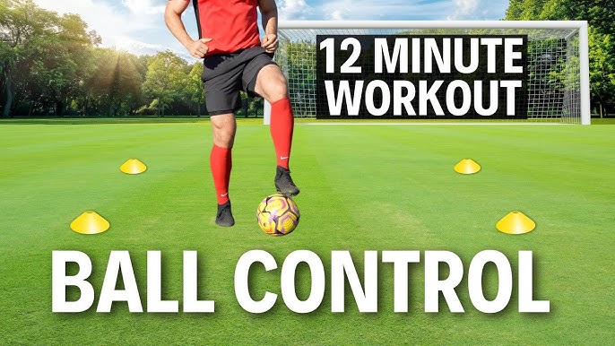 Need ideas for less ball drills in soccer? Try these simple exercises for better control today.