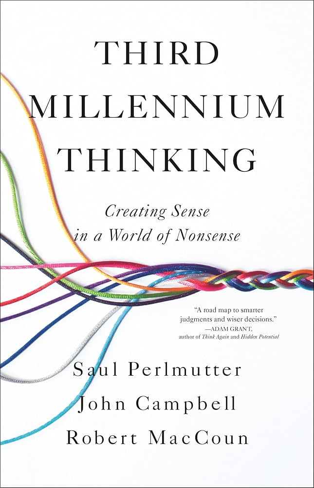 Third Millennium Thinking: How to Develop This Mindset?