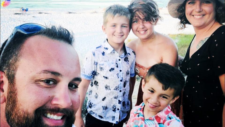 Why know Kyle Burnham? See the reasons inside.