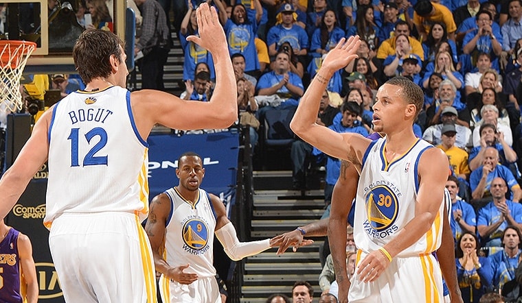 Golden State Warriors 2014 Roster: Who Were the Key Players?