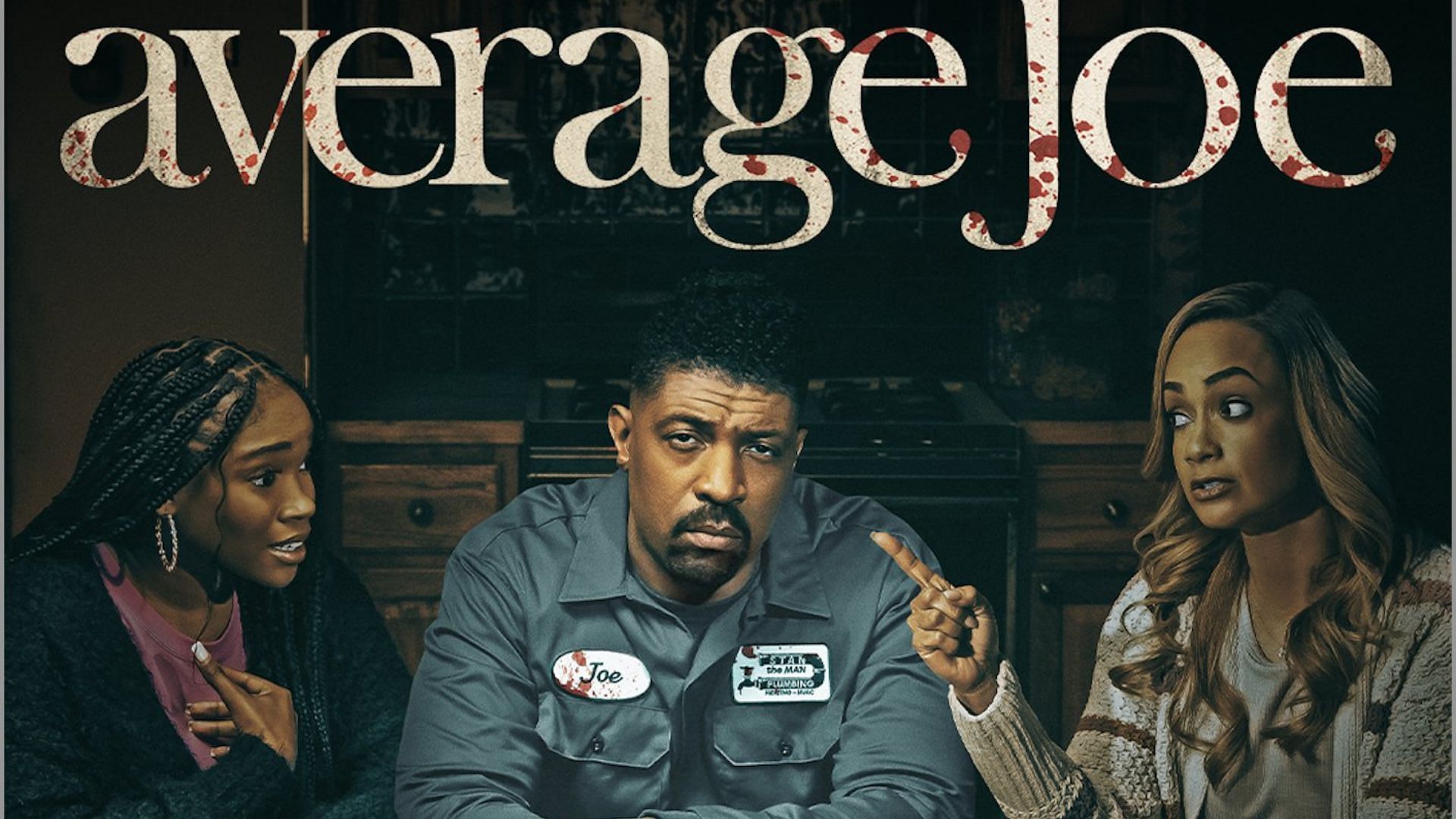 Will there be an Average Joe Season 2 BET Plus for sure? Get the official word and updates on the next season.